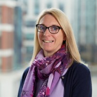 Claire Newstead