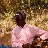Clinton Rubagumya
