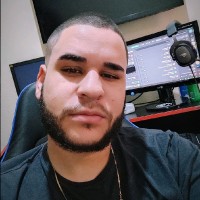Gabriel Gustavo S. De Souza