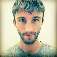Dustin Parker
