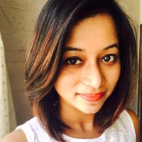 Varsha Gosavi