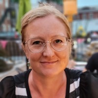 Marie Buczek