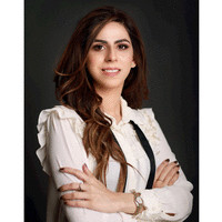 Maliha Sharif Khan