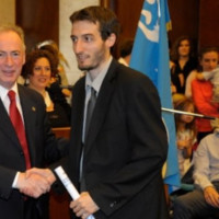 Diego Marino