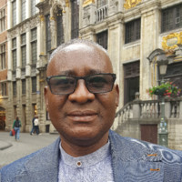 Marie Joseph Opoumba