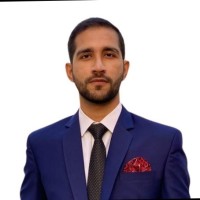 Zohaib Ahmed