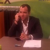 Vitor Magalhaes Abreu
