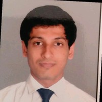 Vinav Damani