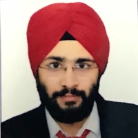 Ashmeet Singh