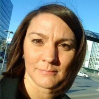 Johanna Ennerstam