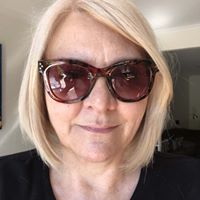 Hanne Mcblain