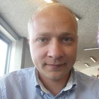 Caspar Hvitfeldt Albrechtsen