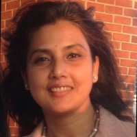 Nahid Rimi