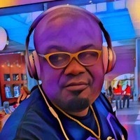 Larry Nwafor