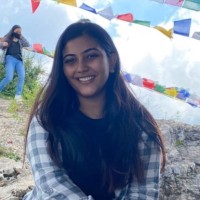 Bhumika Darmwal