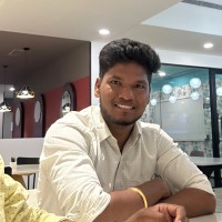Arun Kumar Angadi