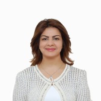 Soumaya Jnaieh
