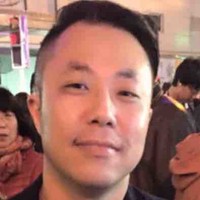 Marcus Liu