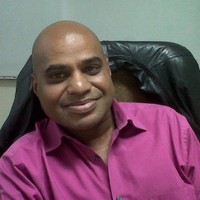 Sydney Chidambaram