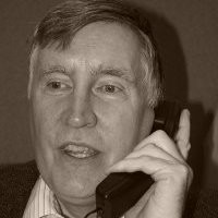 Bob McVicar