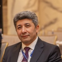 Rauf Kazimov, Pmp®