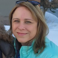 Amy Saucier, Psm