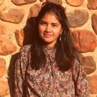Tejaswini N