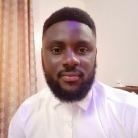 Odibeli Clement(Bsc, ACA, CFI, BIDA, Msc)