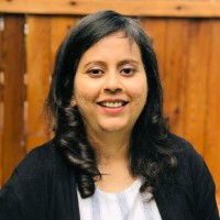 Reena Patel