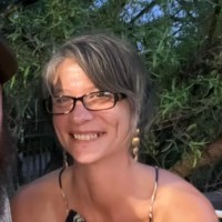 Lindy Gordon