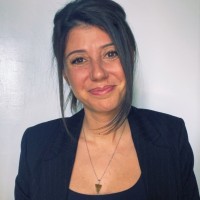 Roxane Klavir
