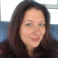 Andrea Presnall
