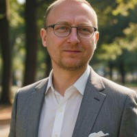 Damian Gwiazdowski