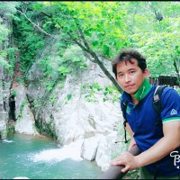 Gum Chul Jang