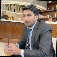 Farrukh Rafique