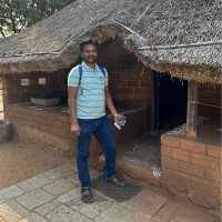 Tharmaselvam Chinnakkavu