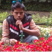 Antony Varghese