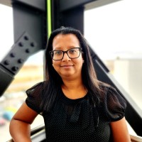 Shamini Vamadevan