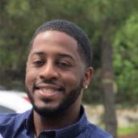 Isaiah Robinson