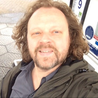 Duncan Van Der Hulst
