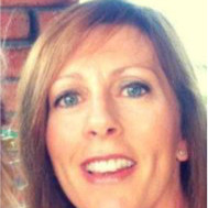 Donna Woodford