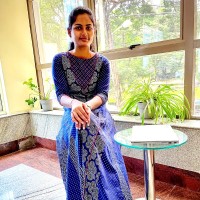 Kanishka Krishnan