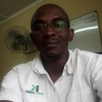 kelvin bwanga