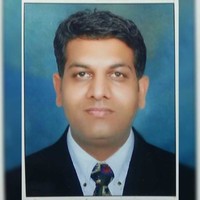 Gulshan Kumar Sharma