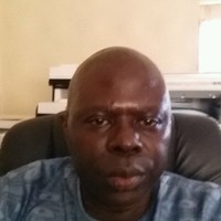 Joshua Akinranti Olatunji