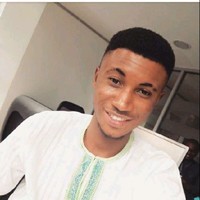 Peter Ayodeji