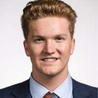 Trevor Vogel