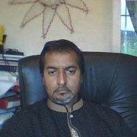 Tahir Khan