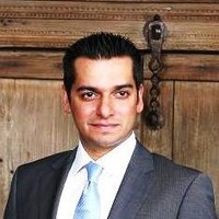 Farhan Iqbal