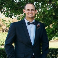 Trent Steenholdt